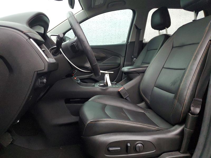 Photo 7 from auction – 2018 GMC TERRAIN SL with VIN 3GKALVEX0JL130013