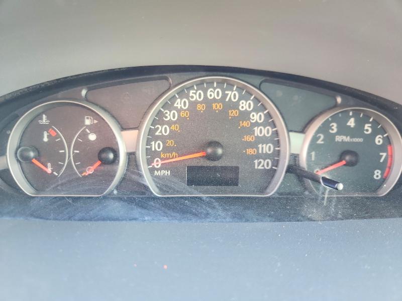 Photo 9 from auction – 2003 SATURN ION LEVEL with VIN 1G8AJ52F13Z150886