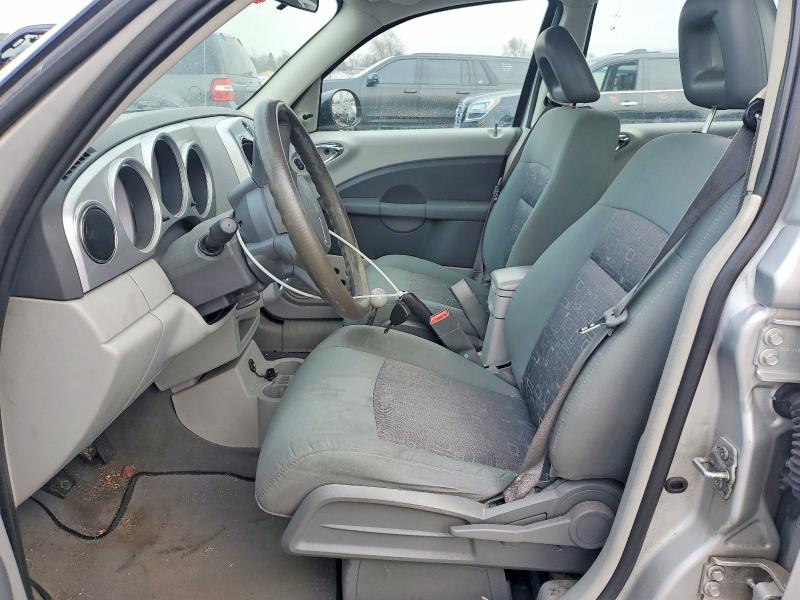 Photo 7 from auction – 2009 CHRYSLER PT CRUISER with VIN 3A8FY48949T570086
