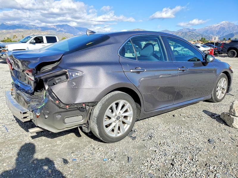 Photo 3 from auction – 2023 TOYOTA CAMRY LE with VIN 4T1C11AK6PU128094