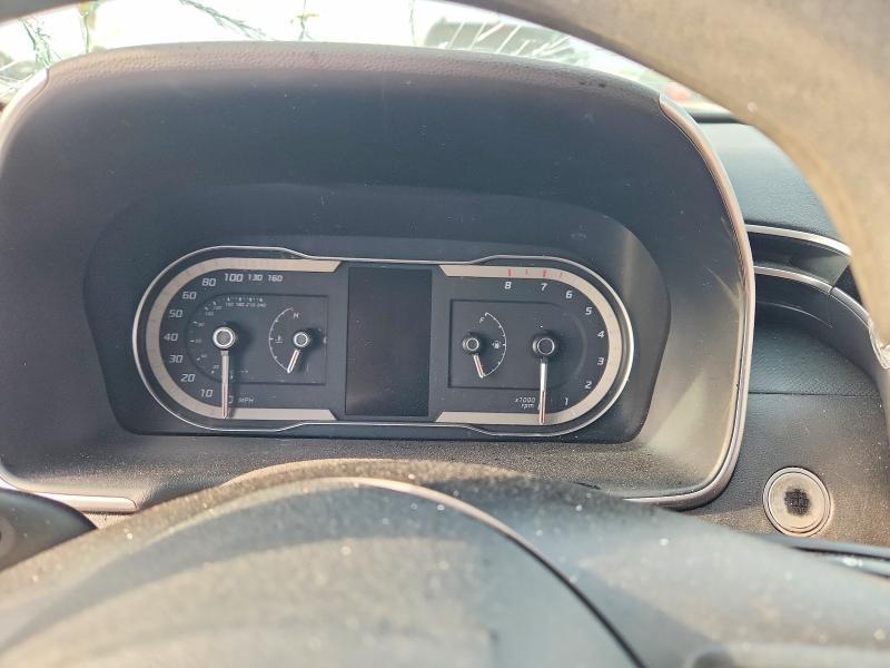 Photo 9 from auction – 2023 HYUNDAI TUCSON with VIN 5NMJB3AE0PH195893