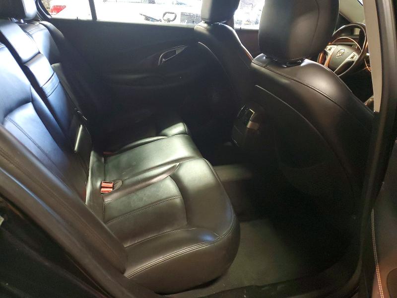Photo 10 from auction – 2013 BUICK LACROSSE with VIN 1G4GC5E33DF312897