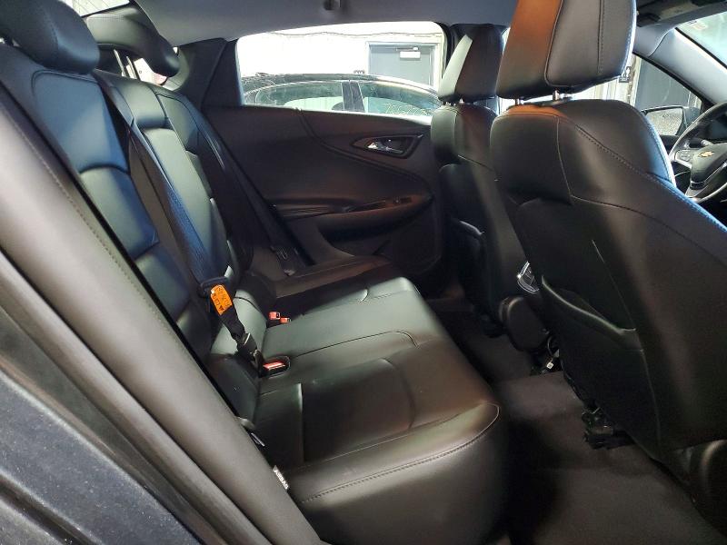 Photo 10 from auction – 2016 CHEVROLET MALIBU with VIN 1G1ZE5ST7GF234780