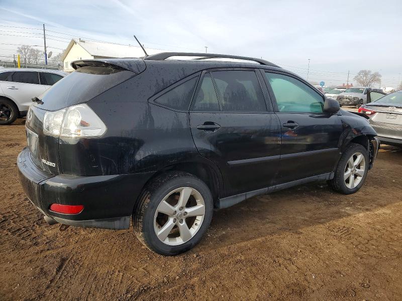 Photo 3 from auction – 2004 LEXUS RX 330 with VIN 2T2HA31U14C028593