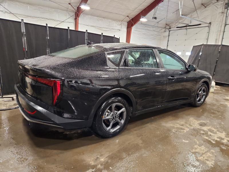Photo 3 from auction – 2025 KIA K4 LX with VIN 3KPFT4DE3SE106886