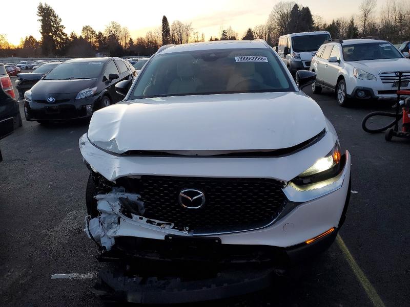 Photo 5 from auction – 2023 MAZDA CX-30 PREM with VIN 3MVDMBDY7PM500471