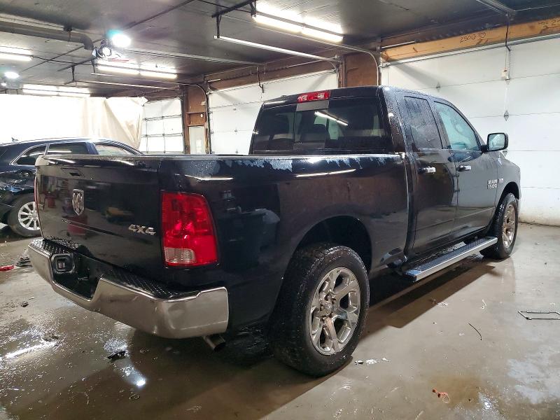 Photo 3 from auction – 2014 RAM 1500 SLT with VIN 1C6RR7GT8ES128172