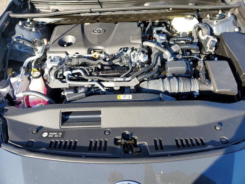 Photo 11 from auction – 2026 TOYOTA CAMRY with VIN 4T1DAACK0TU250039