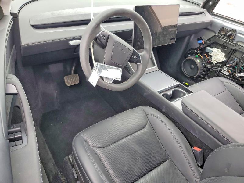 Photo 8 from auction – 2026 TESLA MODEL Y with VIN 7SAYGDEE7TA383659