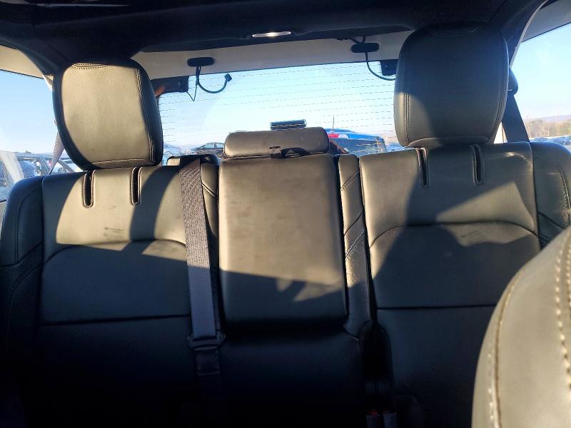 Zdjęcie 10 z aukcji – 2024 JEEP WRANGLER H z VIN 1C4RJXU61RW143822