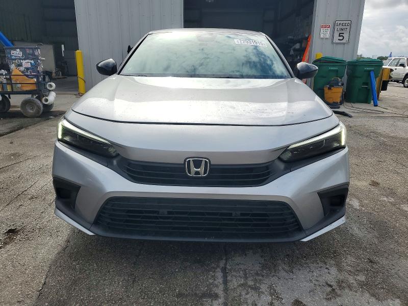 Foto 5 de la subasta – 2023 HONDA CIVIC con VIN 2HGFE2F59PH517136