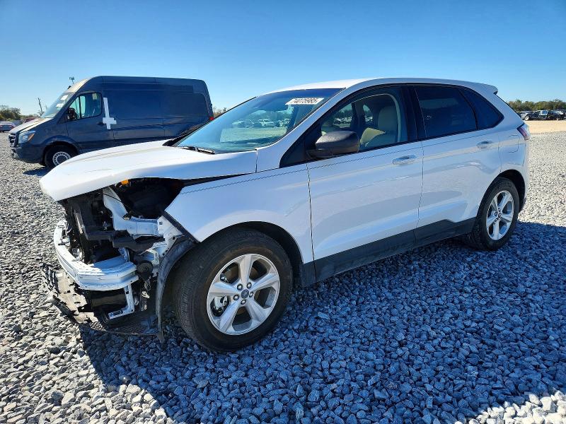 FORD EDGE 2020 z numerem VIN 2FMPK3G94LBB18517 - Zdjęcie z aukcji