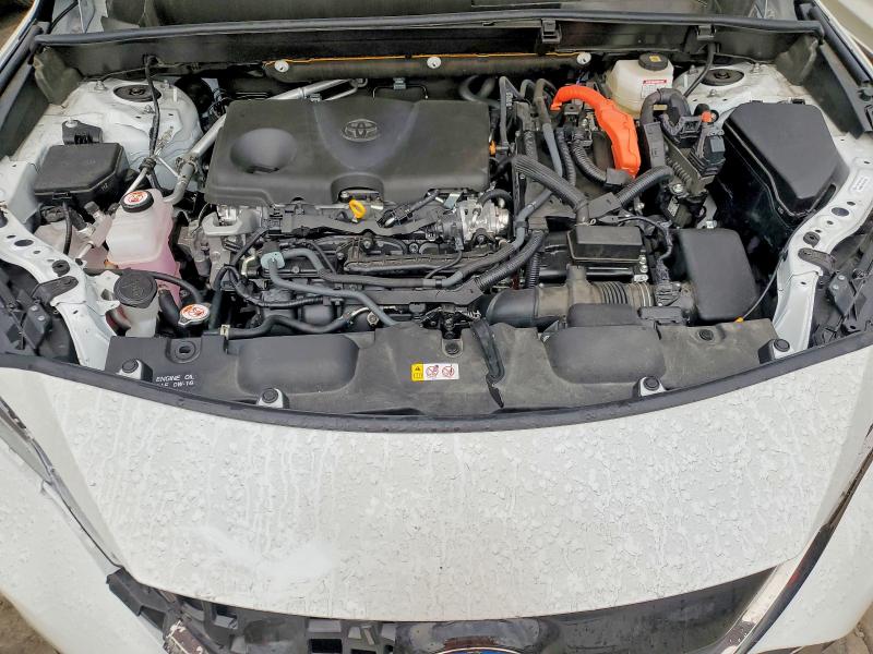 Photo 12 from auction – 2024 TOYOTA VENZA LE with VIN JTEAAAAH0RJ176271