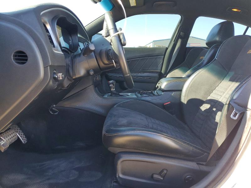 Photo 7 from auction – 2017 DODGE CHARGER with VIN 2C3CDXCTXHH540998