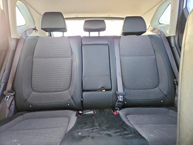 Photo 10 from auction – 2023 KIA SELTOS with VIN KNDEU2AAXP7389342