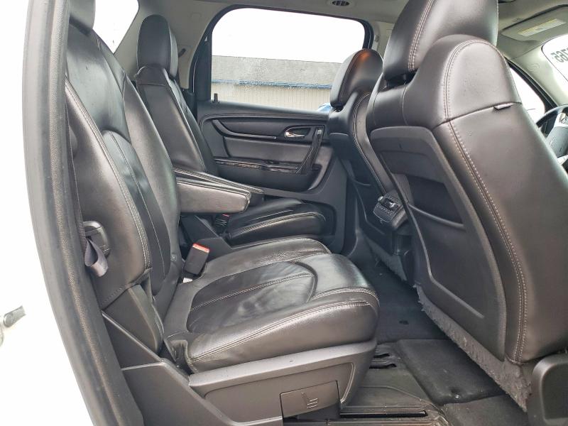 Photo 11 from auction – 2016 GMC ACADIA SLT with VIN 1GKKVRKD6GJ174338