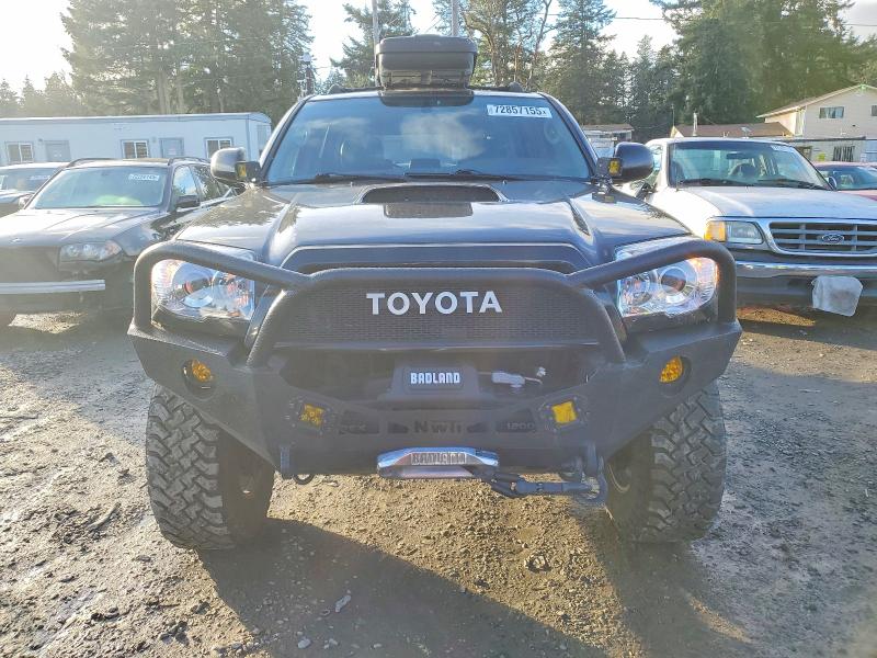 Photo 5 from auction – 2008 TOYOTA 4RUNNER SR with VIN JTEBU14R38K018287