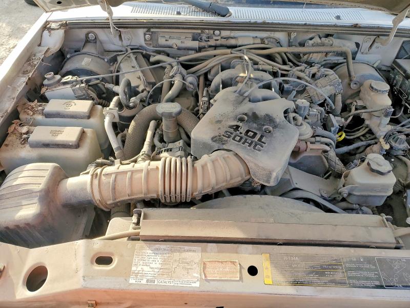 Photo 11 from auction – 2006 FORD RANGER SUP with VIN 1FTYR14E86PA86291