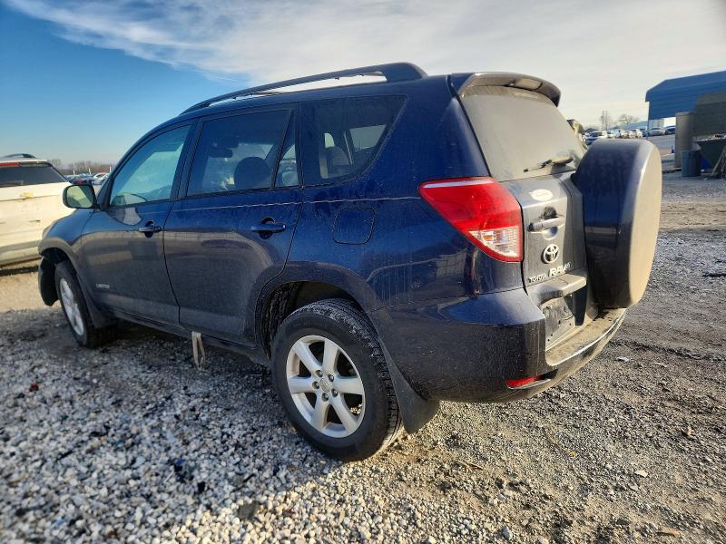 Photo 2 from auction – 2006 TOYOTA RAV4 with VIN JTMZK31V965000331