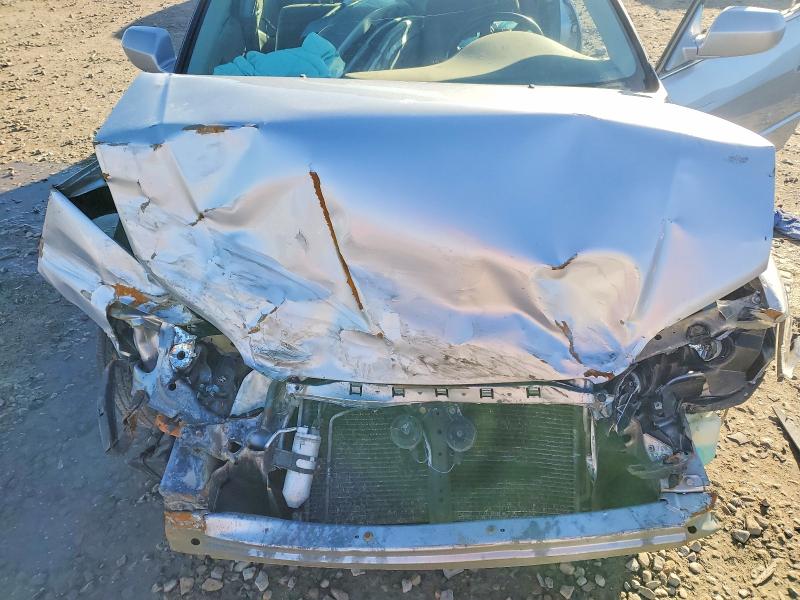 Photo 11 from auction – 2002 HONDA ACCORD with VIN 3HGCG56472G704356