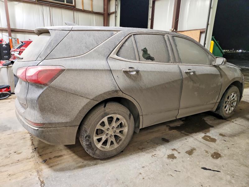 Photo 3 from auction – 2019 CHEVROLET EQUINOX with VIN 2GNAXUEV3K6304596