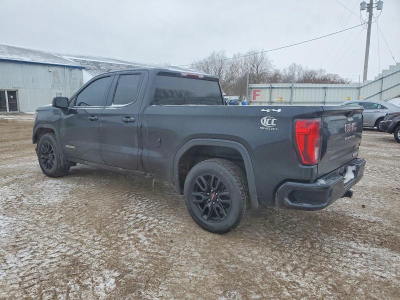 Photo 2 from auction – 2020 GMC SIERRA K15 with VIN 1GTR9CEK6LZ165298