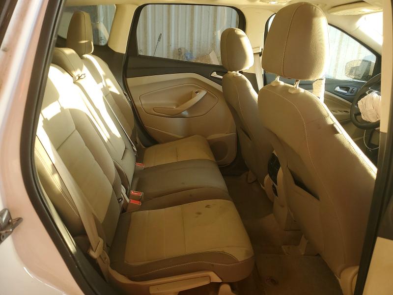 Photo 11 from auction – 2013 FORD ESCAPE SE with VIN 1FMCU0GX6DUB60463