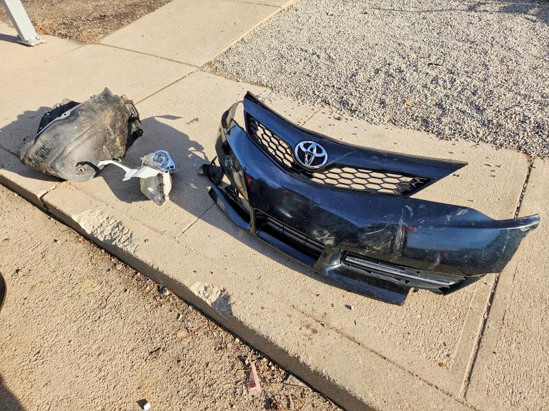Photo 12 from auction – 2014 TOYOTA CAMRY L with VIN 4T1BF1FK4EU760434