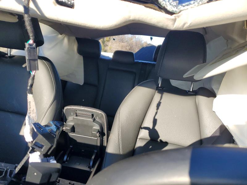 Photo 10 from auction – 2024 MAZDA CX-30 SELE with VIN 3MVDMBBM9RM641383