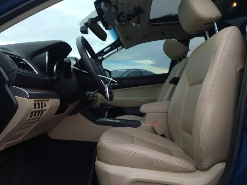 Photo 7 from auction – 2017 SUBARU OUTBACK 2. with VIN 4S4BSANC7H3239224