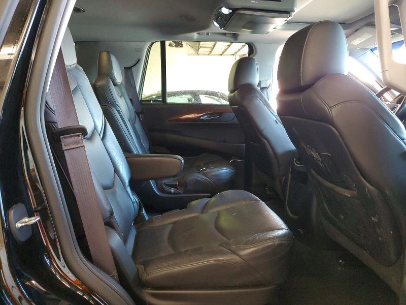 Zdjęcie 11 z aukcji – 2016 CADILLAC ESCALADE L z VIN 1GYS4BKJ4GR185538