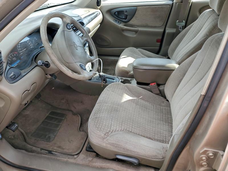 Photo 7 from auction – 1998 CHEVROLET MALIBU with VIN 1G1ND52M5W6223088