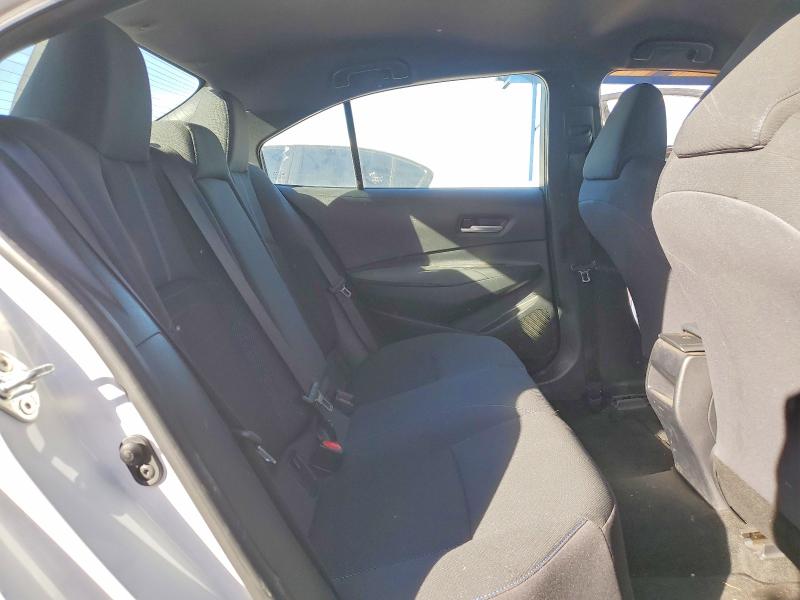 Photo 10 from auction – 2022 TOYOTA COROLLA SE with VIN 5YFS4MCE1NP125839
