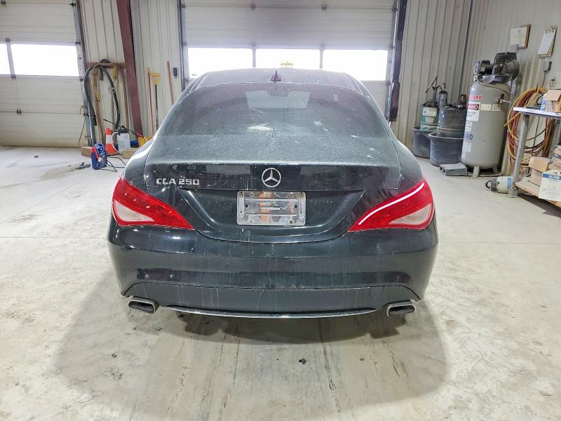 Photo 6 from auction – 2015 MERCEDES-BENZ CLA with VIN WDDSJ4EB9FN226532
