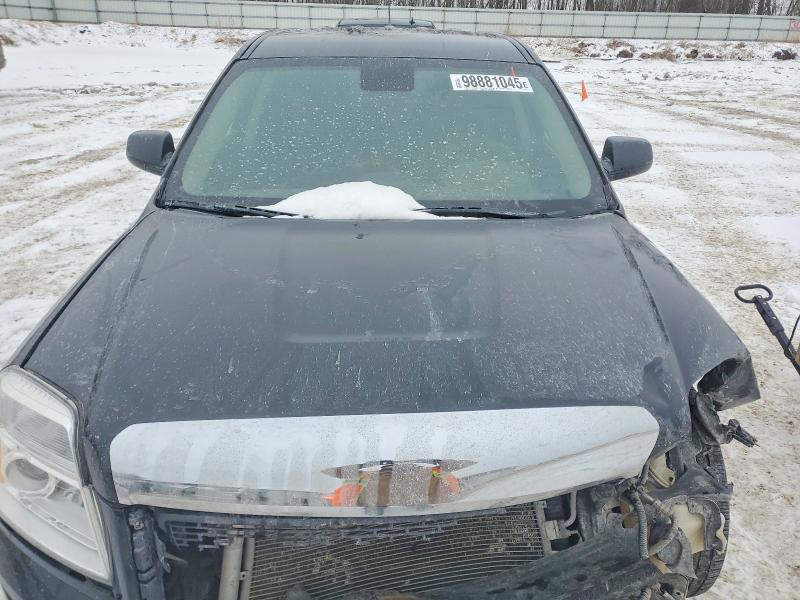 Photo 12 from auction – 2014 GMC TERRAIN SL with VIN 2GKFLVEK2E6343713