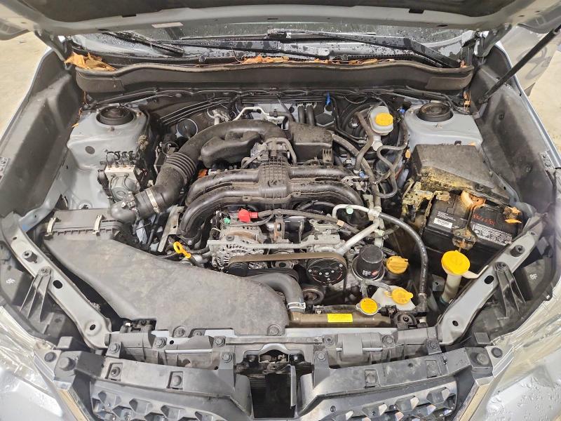 Photo 12 from auction – 2015 SUBARU FORESTER with VIN JF2SJAHC8FH835477