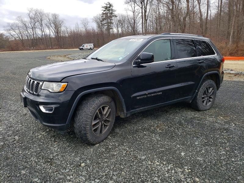 JEEP GRAND CHER 2020 with VIN 1C4RJFAG1LC120959 - Photo from auction