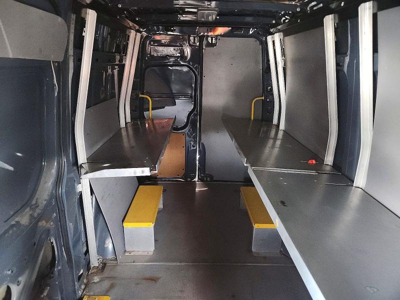Photo 10 from auction – 2018 MERCEDES-BENZ SPRINTER 2 with VIN WD3PE7CD2JP634341