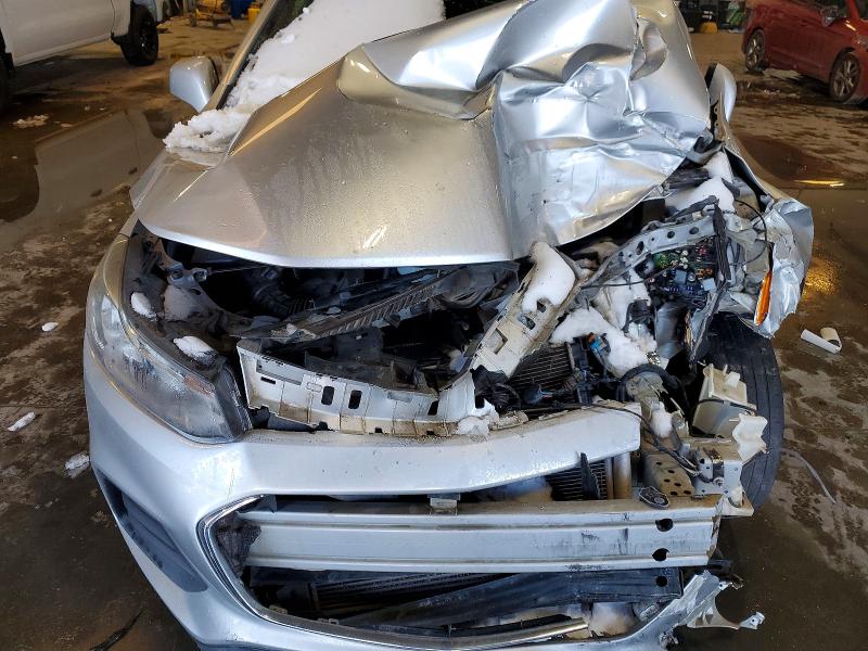 Photo 12 from auction – 2018 CHEVROLET TRAX with VIN KL7CJKSB0JB561547