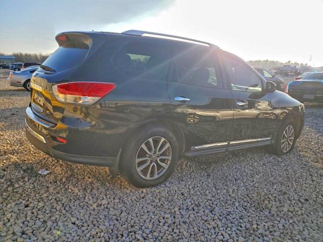 Zdjęcie 3 z aukcji – 2015 NISSAN PATHFINDER z VIN 5N1AR2MN5FC672618