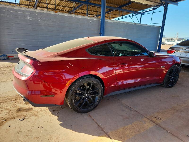 Photo 3 from auction – 2015 FORD MUSTANG GT with VIN 1FA6P8CF7F5411692