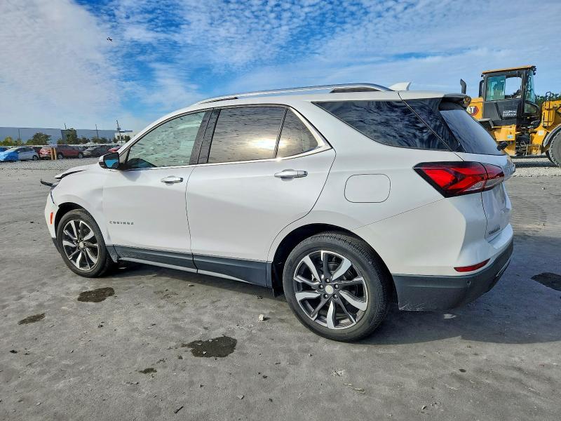 Photo 2 from auction – 2023 CHEVROLET EQUINOX PR with VIN 3GNAXNEGXPL174665