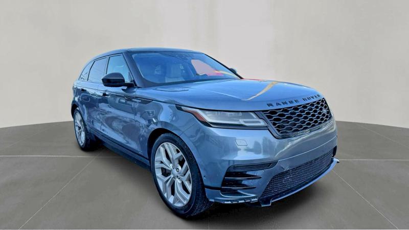 LAND ROVER RANGE ROVE 2020 с VIN SALYM2EV6LA240667 - Фото с аукциона