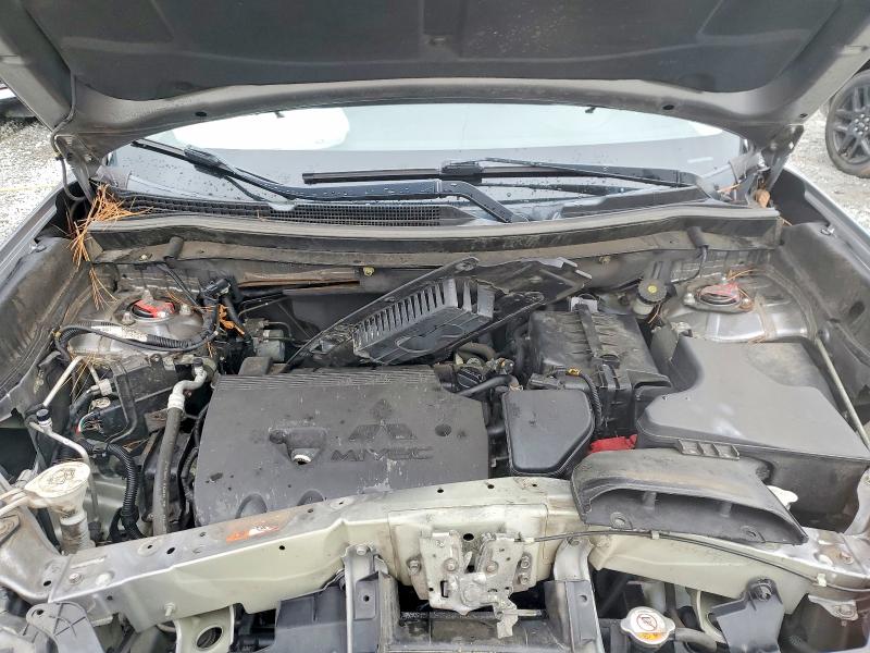 Photo 12 from auction – 2019 MITSUBISHI OUTLANDER with VIN JA4AD2A33KZ016957