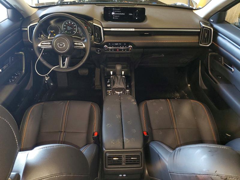 Photo 8 from auction – 2025 MAZDA CX-50 PREM with VIN 7MMVAAEW7SN109969
