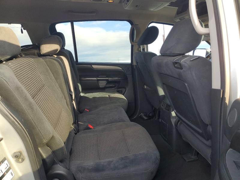 Photo 11 from auction – 2010 NISSAN ARMADA with VIN 5N1BA0ND3AN617880