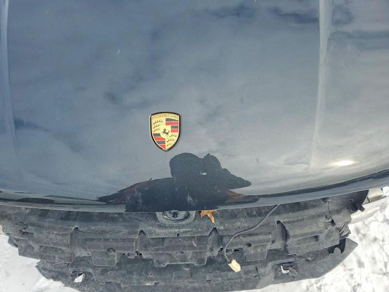 Photo 12 from auction – 2024 PORSCHE MACAN S with VIN WP1AG2A53RLB38082