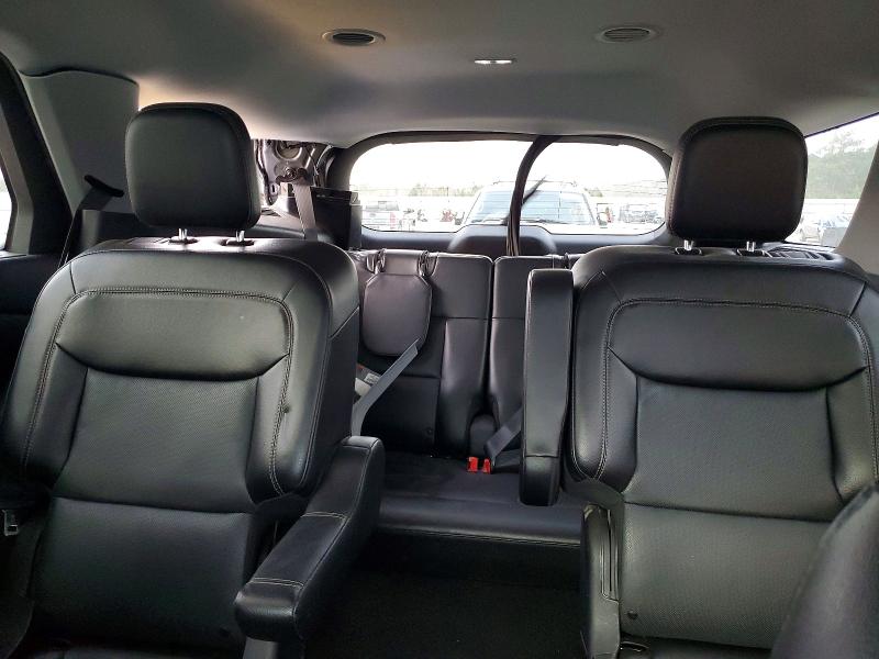 Photo 10 from auction – 2022 FORD EXPLORER L with VIN 1FMSK7FH0NGA29792