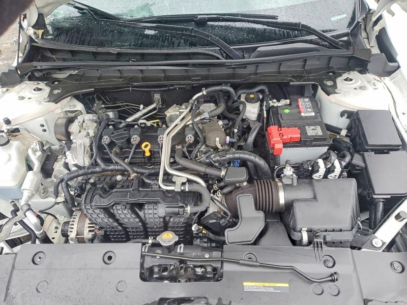 Photo 11 from auction – 2023 NISSAN ALTIMA SV with VIN 1N4BL4DV4PN376149