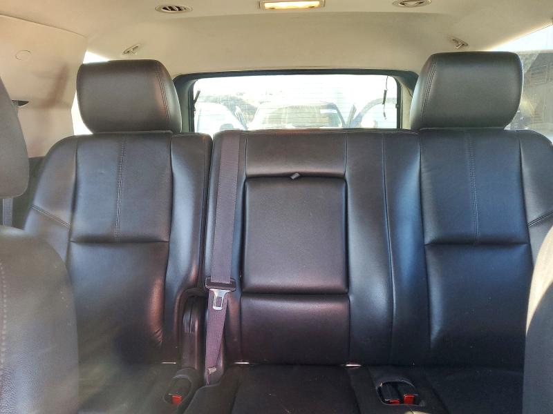 Photo 10 from auction – 2012 GMC YUKON SLT with VIN 1GKS2CE0XCR102844